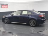 Used 2020 Toyota Corolla SE image 2