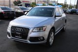 Used 2016 Audi Q5 2.0T Premium Plus w/ Technology Package image 3