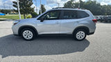 Used 2020 Subaru Forester w/ Alloy Wheel Package image 4