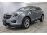 Used 2020 Cadillac XT5 Premium Luxury image 4