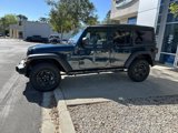 New 2025 Jeep Wrangler Sport image 6