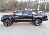 Certified 2022 Toyota Tacoma TRD Off-Road image 6
