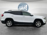 Used 2018 GMC Terrain SLE w/ Driver Convenience Package image 2