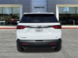 Used 2023 Chevrolet Traverse RS image 6