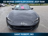 Used 2020 MAZDA MX-5 Miata RF Grand Touring image 2