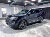 Used 2017 Ford Explorer XLT w/ Equipment Group 202A image 4