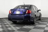 Used 2013 Subaru Impreza WRX Sedan image 6
