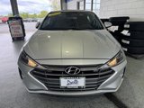 Used 2019 Hyundai Elantra SEL image 3