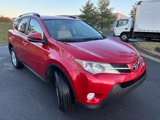 Used 2014 Toyota RAV4 XLE image 6