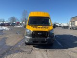 Used 2023 Ford Transit 250 148 High Roof w/ Load Area Protection Package image 2