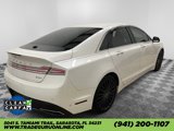 Used 2017 Lincoln MKZ Reserve w/ Technology Package image 5