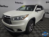 Used 2015 Toyota Highlander XLE image 3