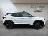 Used 2023 Chevrolet TrailBlazer LT image 3