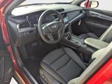 New 2025 Cadillac XT5 Luxury w/ LPO, Floor Liner Package image 3