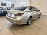 Used 2016 Lexus GS 200t image 5
