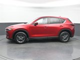Used 2020 MAZDA CX-5 Touring image 2