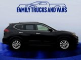 Used 2017 Nissan Rogue SV image 6