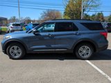 Used 2021 Ford Explorer XLT w/ Equipment Group 202A image 2