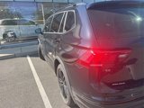 Used 2022 Volkswagen Tiguan SE R-Line image 3