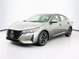 Used 2024 Nissan Sentra SV image 3