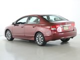 Used 2009 Honda Civic EX image 5