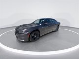 Certified 2021 Dodge Charger SXT w/ Leather Interior Group image 4