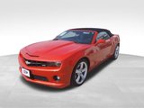 Used 2011 Chevrolet Camaro SS image 4