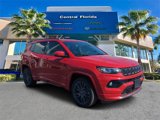Certified 2023 Jeep Compass Limited image 2