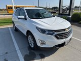Used 2020 Chevrolet Equinox LT image 2