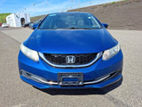 Used 2015 Honda Civic EX image 2