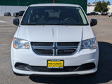 Used 2020 Dodge Grand Caravan SE image 2