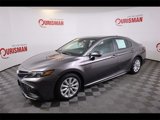 Used 2021 Toyota Camry SE image 5
