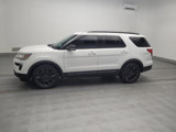 Used 2018 Ford Explorer XLT w/ Equipment Group 202A image 2