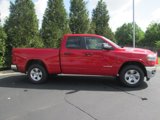 New 2025 RAM 1500 Big Horn image 3
