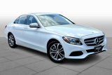 Used 2016 Mercedes-Benz C 300 Sedan image 2