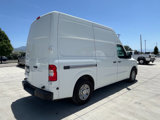 Used 2015 Nissan NV 2500 SV w/ Technology Package image 3