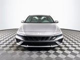 Certified 2025 Hyundai Elantra SE image 2