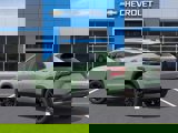 New 2025 Chevrolet Trax ACTIV image 3