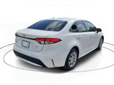 Used 2021 Toyota Corolla LE image 3