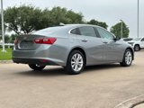 Used 2023 Chevrolet Malibu LT image 2