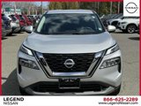 Certified 2022 Nissan Rogue SV image 2