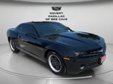 Used 2012 Chevrolet Camaro LS image 2