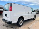 New 2024 GMC Savana 2500 w/ Driver Convenience Package image 5