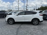 Used 2021 Acura RDX FWD w/ Technology Package image 4