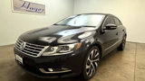 Used 2015 Volkswagen CC Sport image 3