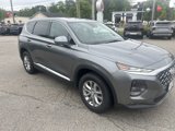 Used 2019 Hyundai Santa Fe SEL image 3