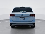 Used 2018 Volkswagen Atlas SEL image 4