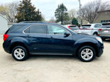 Used 2015 Chevrolet Equinox LT image 2