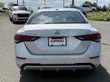 Used 2023 Nissan Sentra SV image 4
