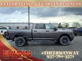 New 2025 RAM 2500 Big Horn image 2